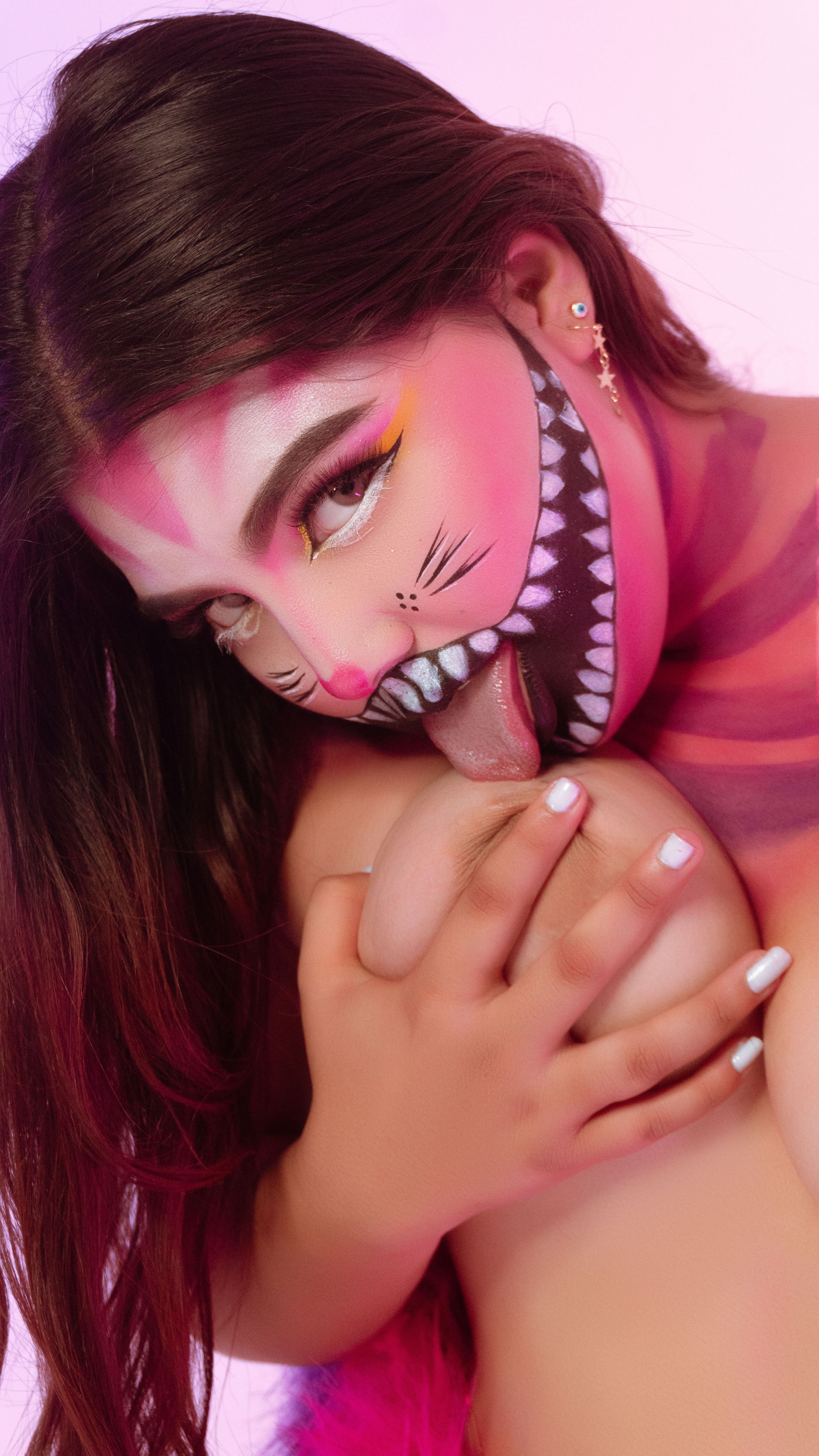 Interprete LaurennCurvy Foto 12