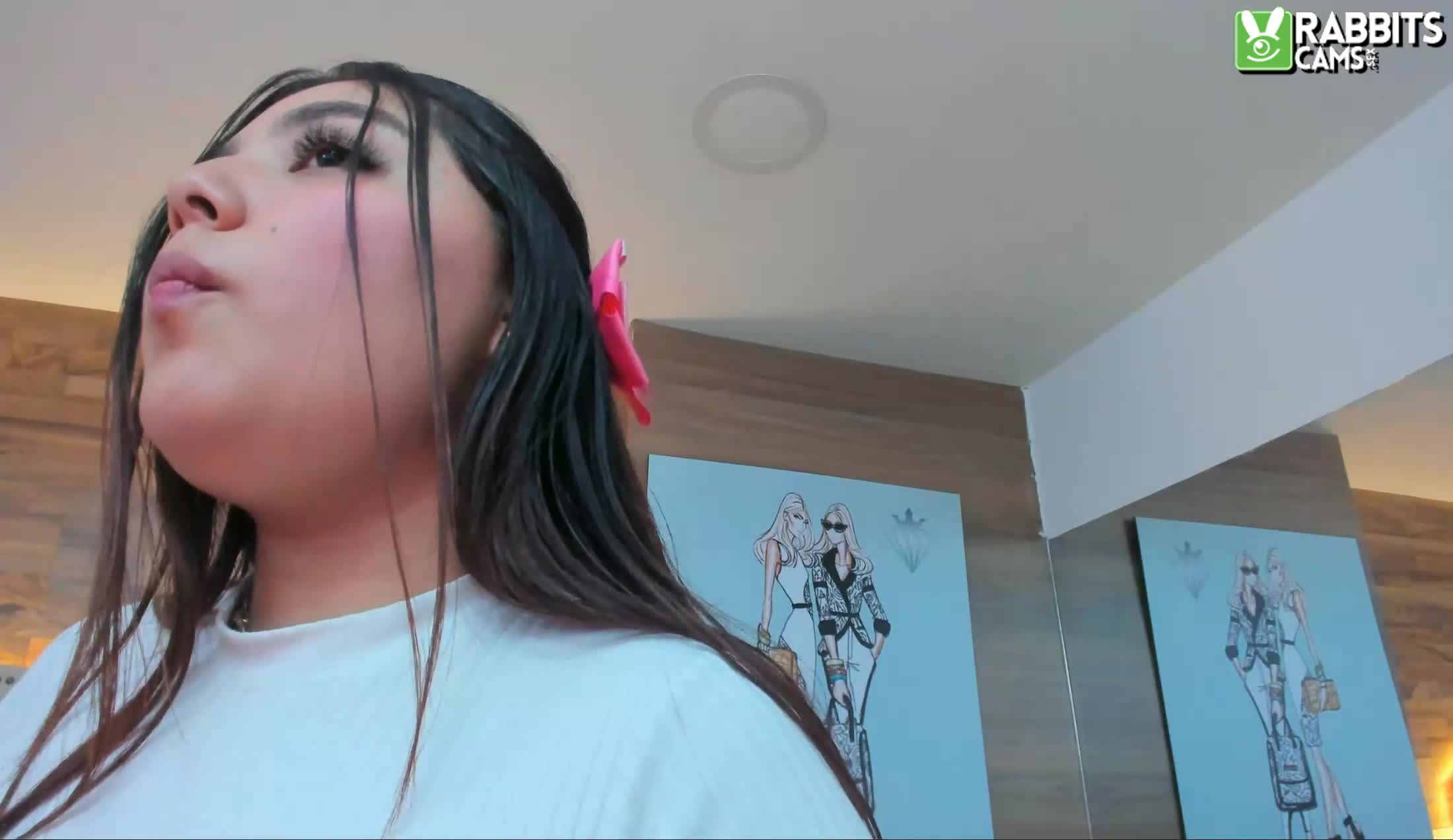 Interprete LaurennCurvy Video 2