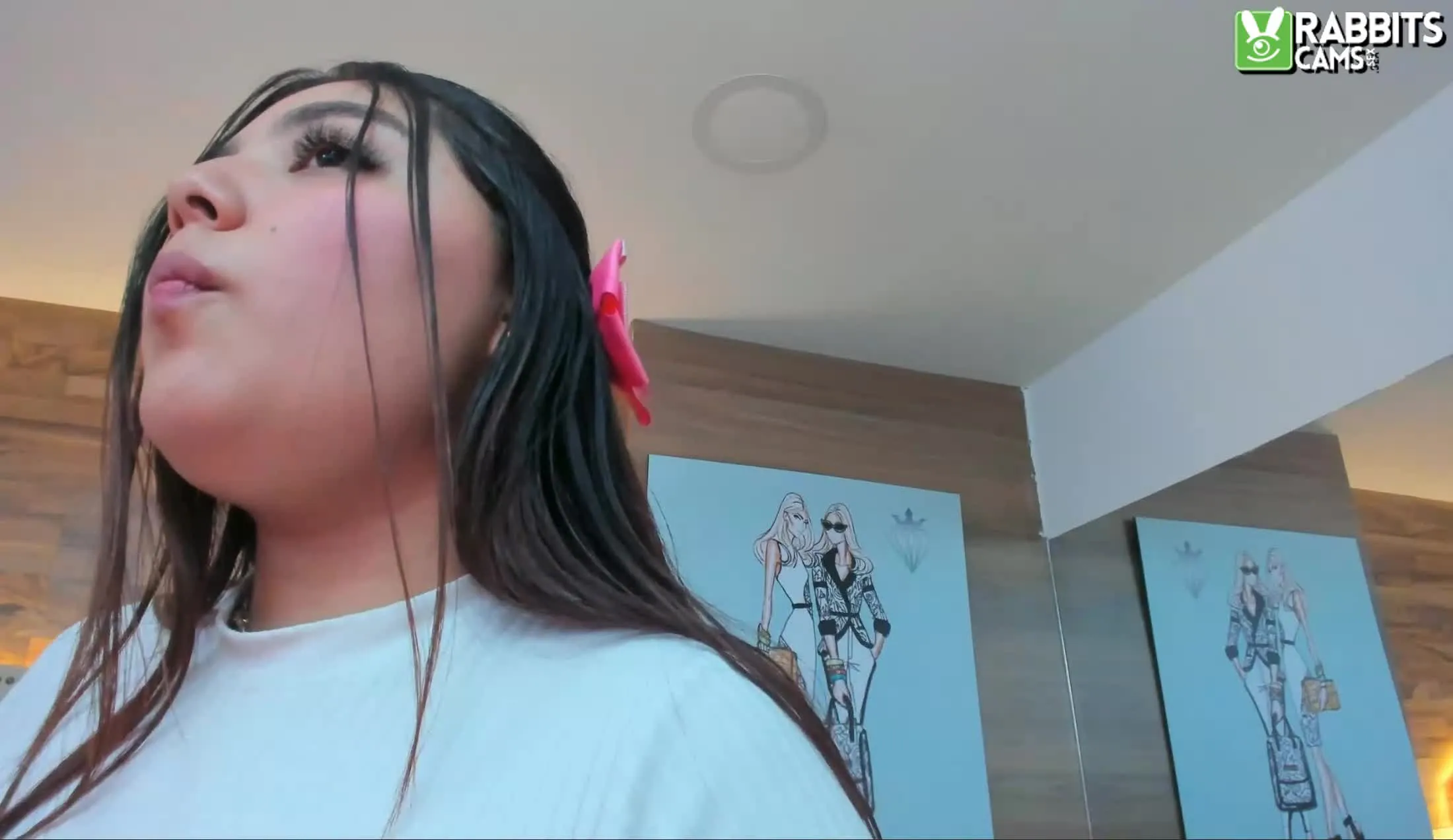 Interprète LaurennCurvy Vidéo 2