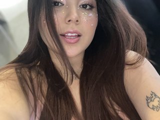 LaurennCurvy immagine del profilo del modello di cam
