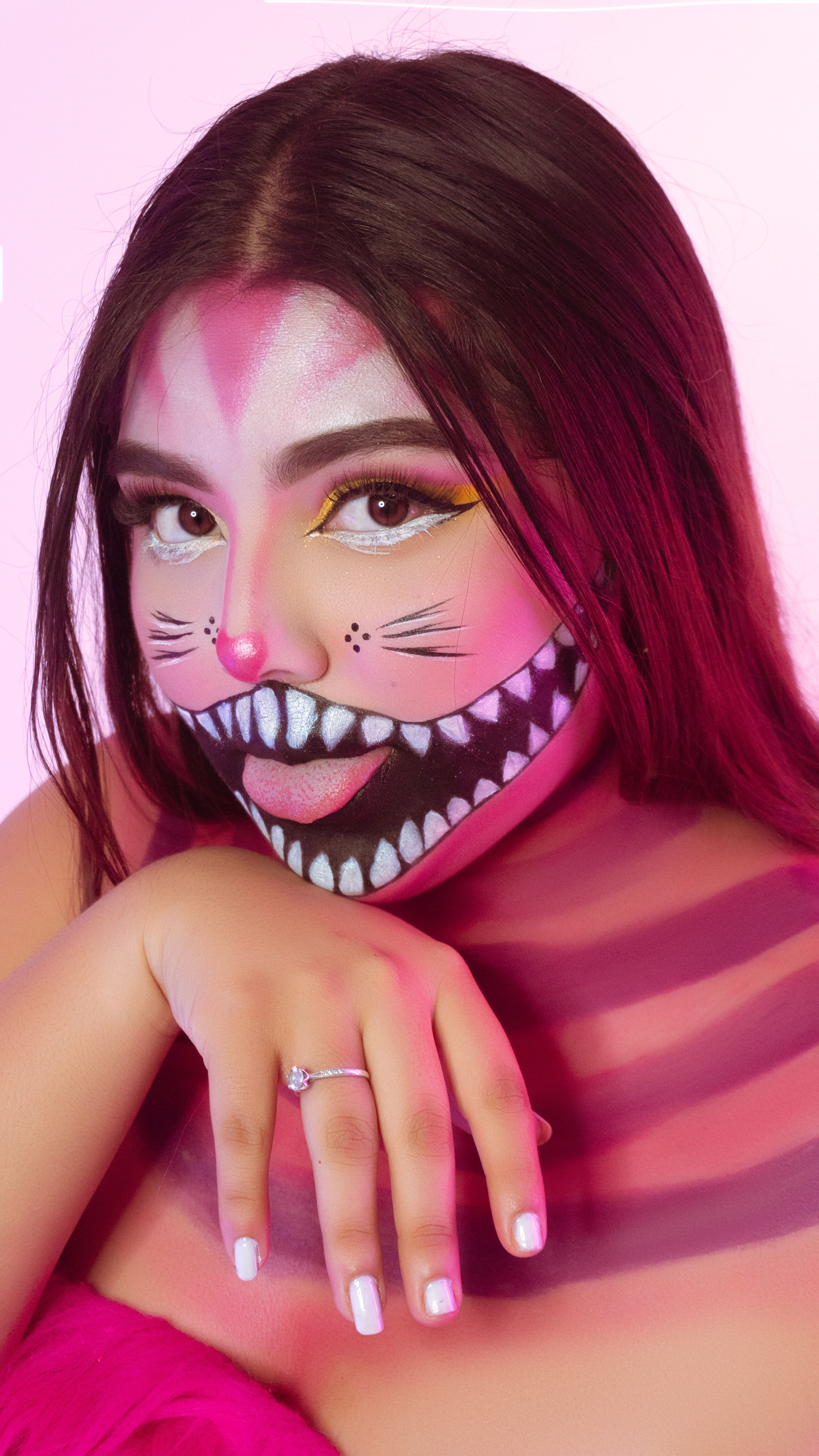 Interprete LaurennCurvy Foto 8