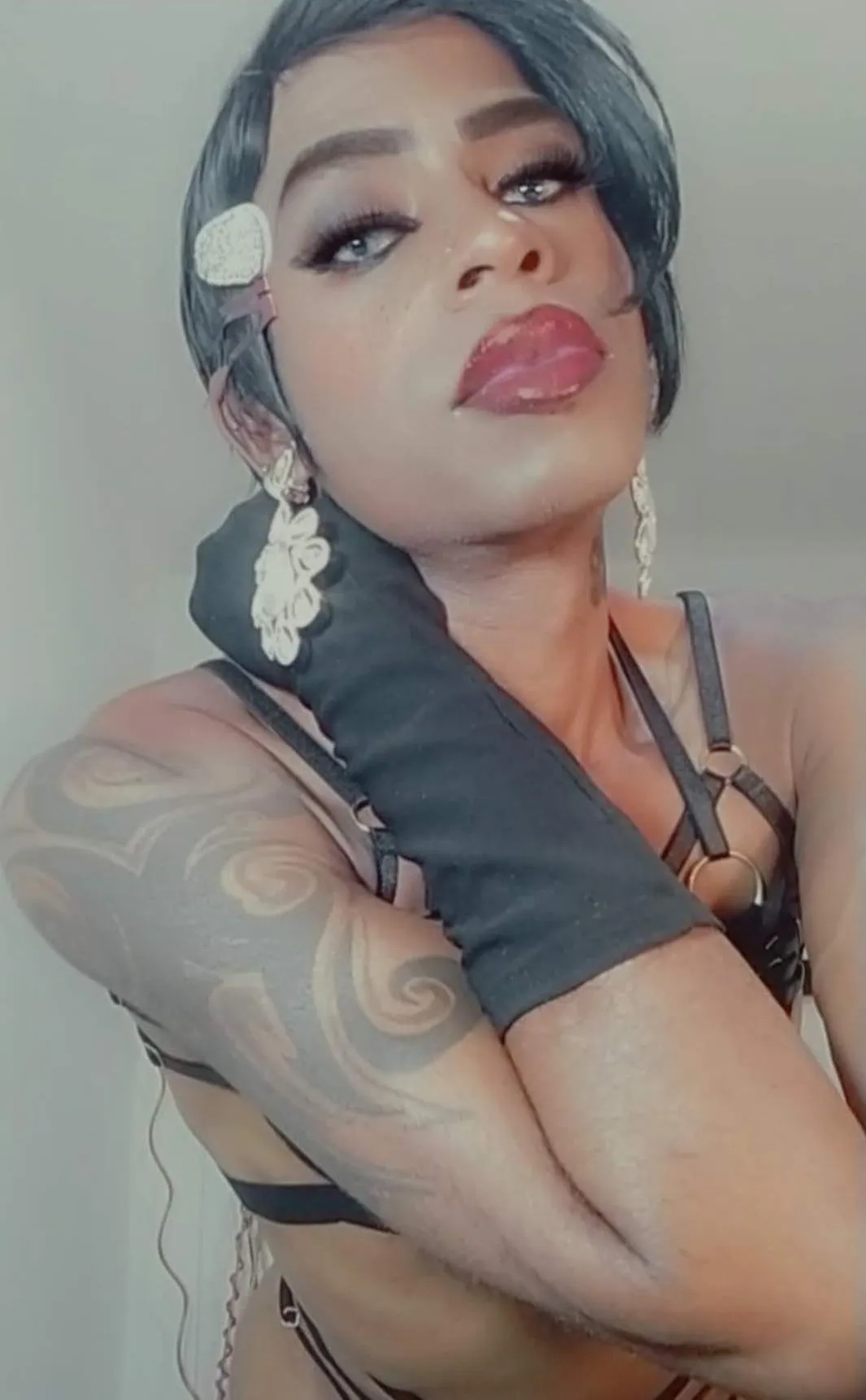 Intérprete CorwinDallas24cm Foto 8