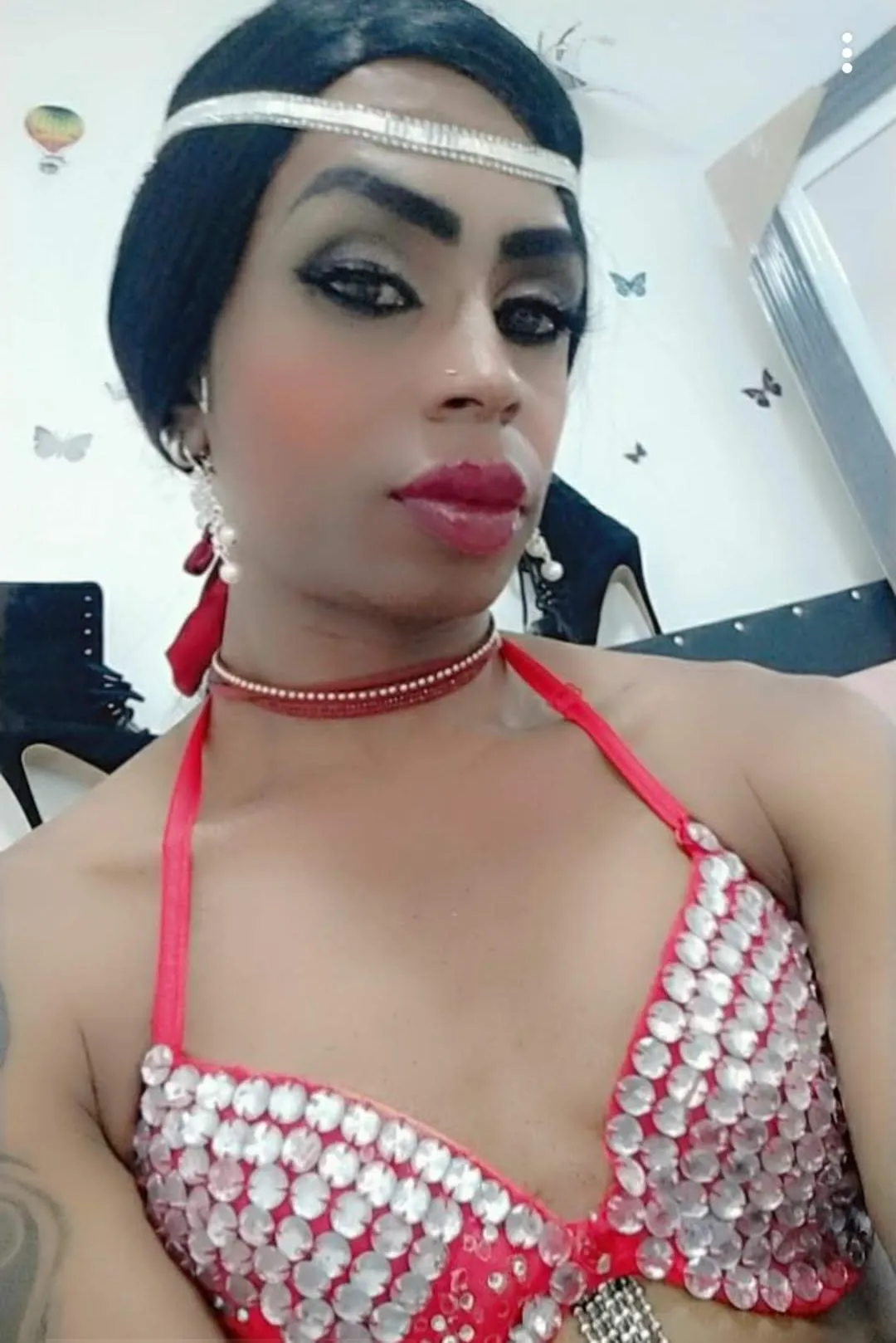 Intérprete CorwinDallas24cm Foto 7