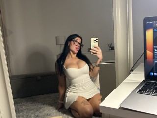 Foto de perfil de modelo de webcam de LanaWire 