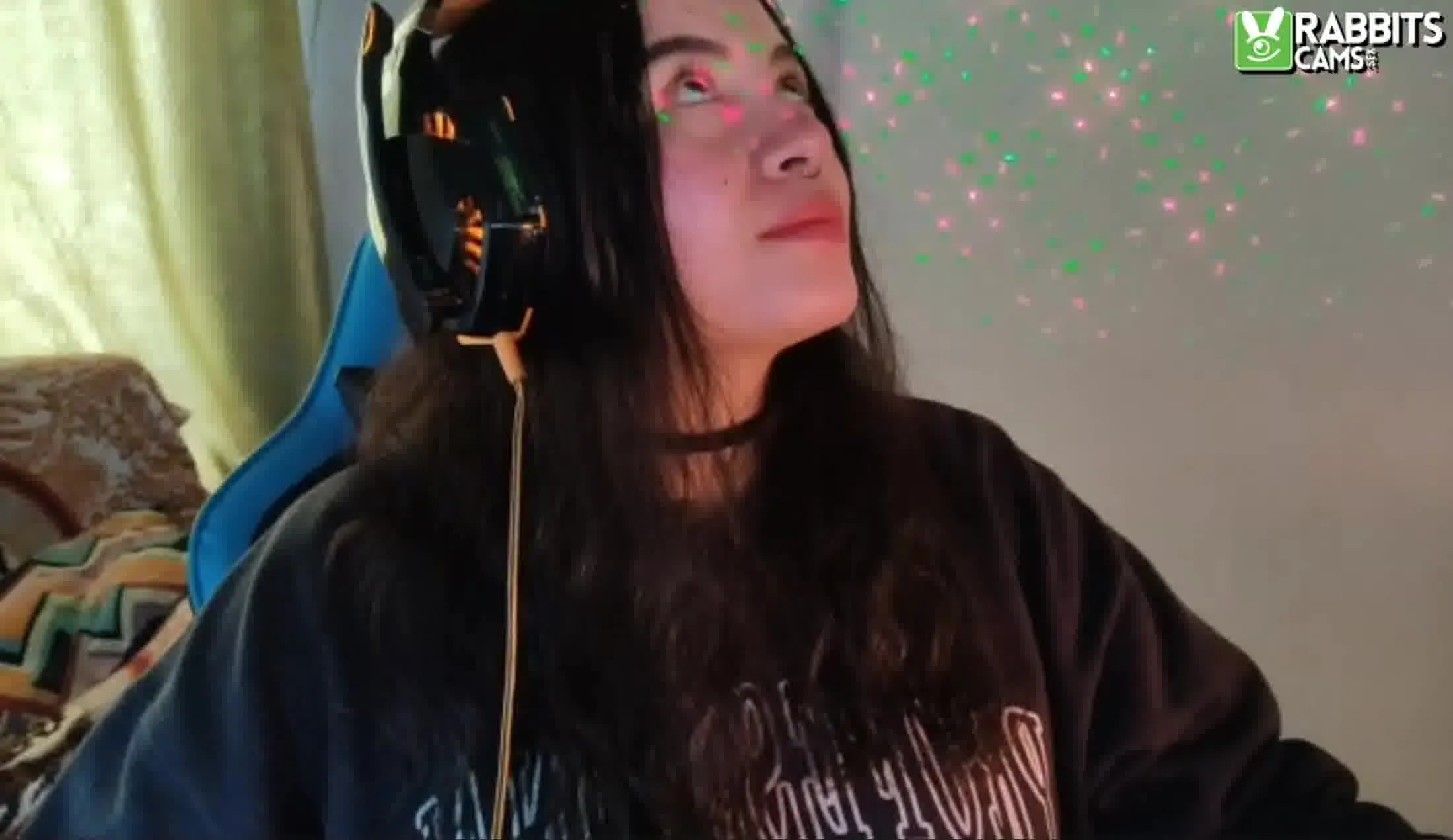 Performer AliceJenner Video 1