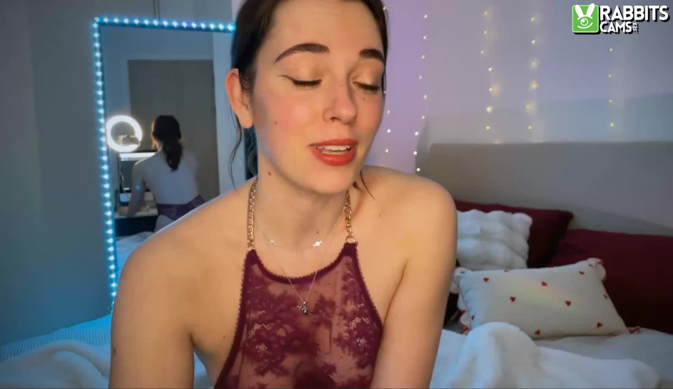 Performer JessicaGraceUK Video 1