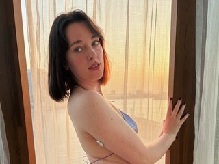 JessicaGraceUK profilbild på webbkameramodell 