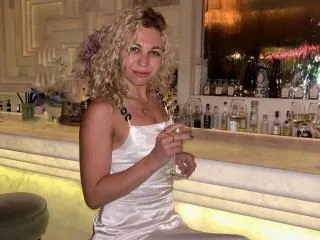 HelenCroff profielfoto van cam model