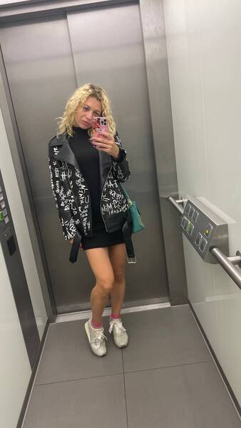 Interprète HelenCroff Photo 3