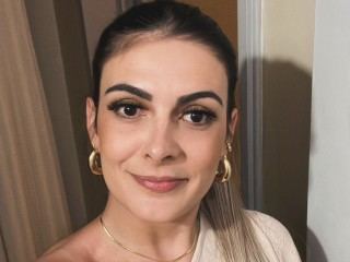 Laras22 profielfoto van cam model