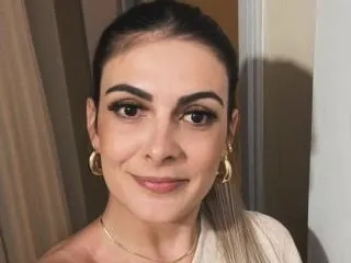Laras22 immagine del profilo del modello di cam