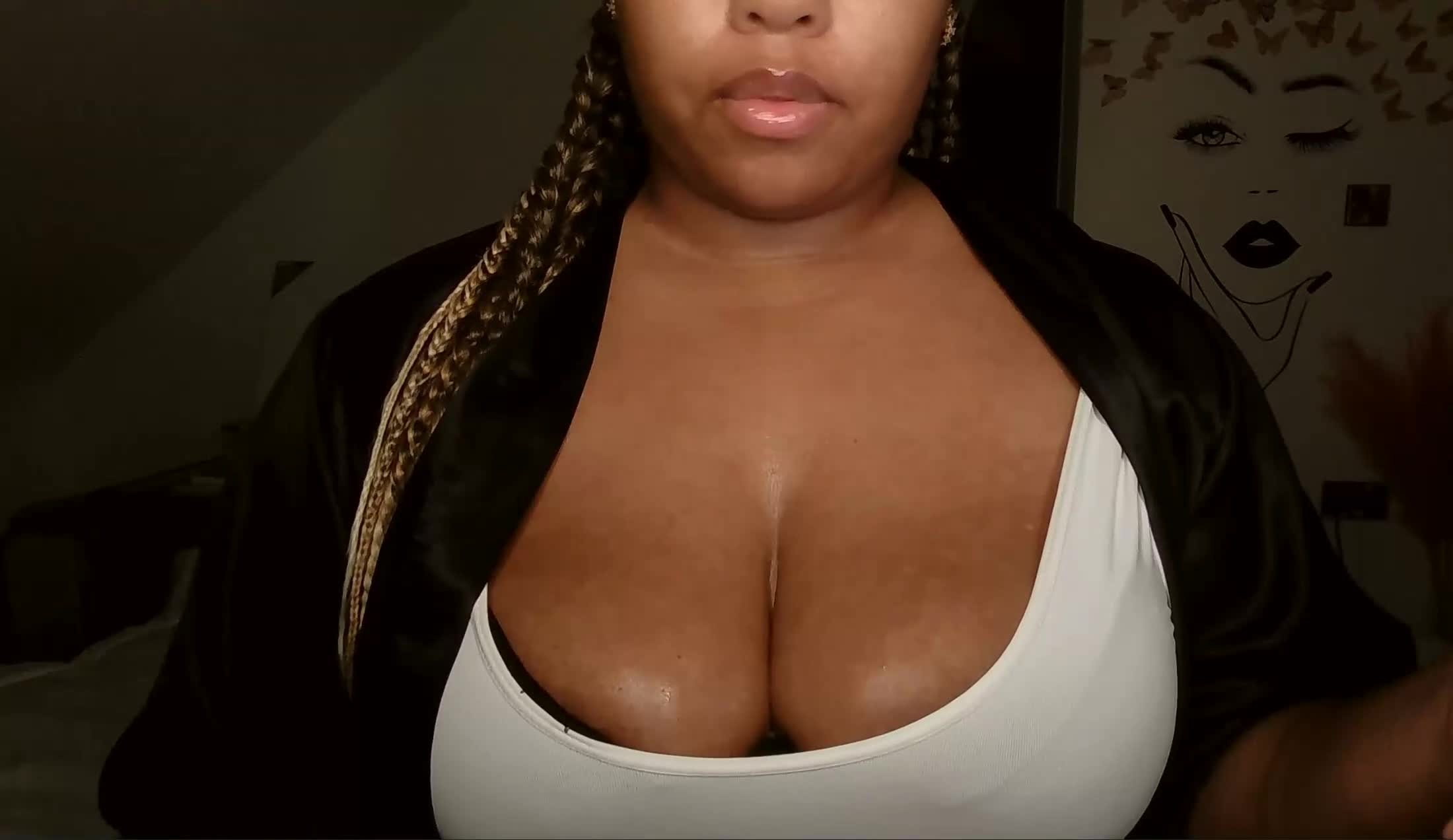 Artist EmpressBri Video 2