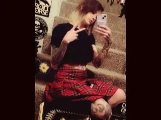XBabyXKittenX profilbild på webbkameramodell