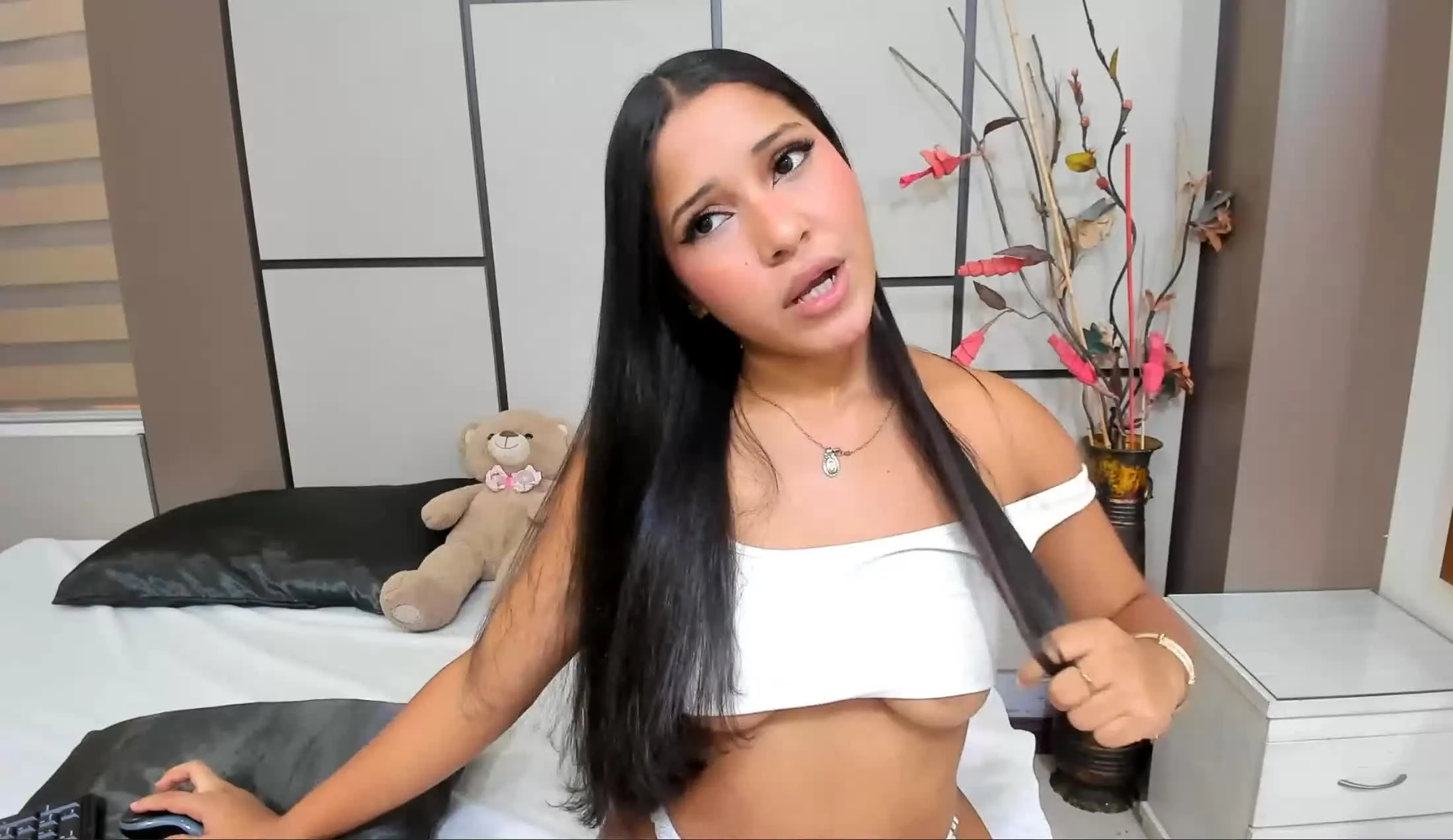 Interprète MindieGriego Vidéo 1