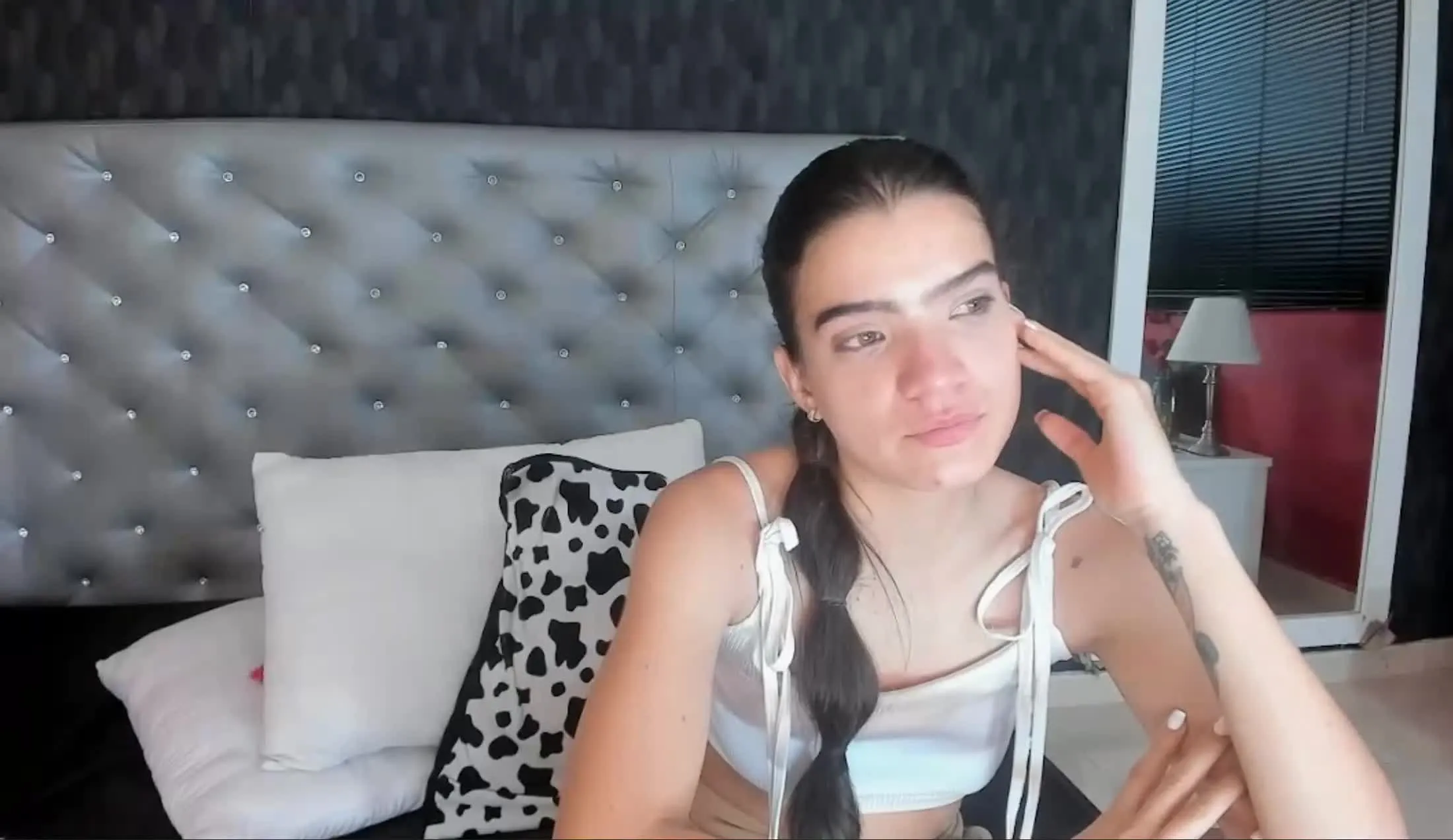 Artiest SaraRouse25 Video 1