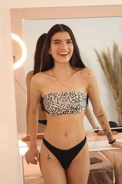 Interprète SaraRouse25 Photo 10