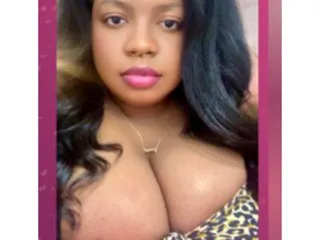 Image de profil du modèle de webcam TiffaniLoveLive