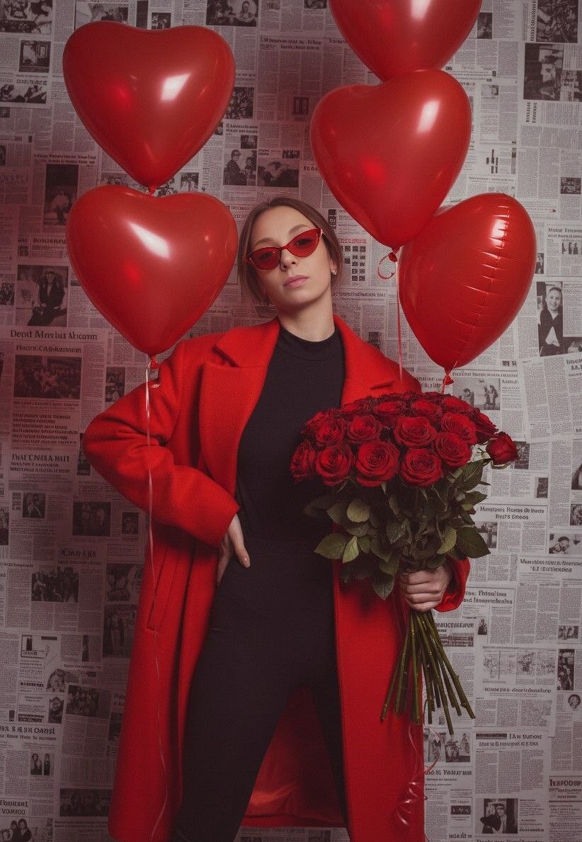 Artiest AdelLion Foto 7