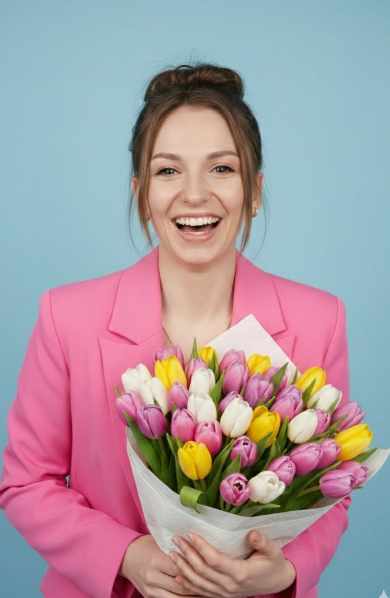 Artiest AdelLion Foto 2