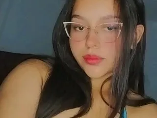 Foto de perfil de modelo de webcam de betanie_rousse