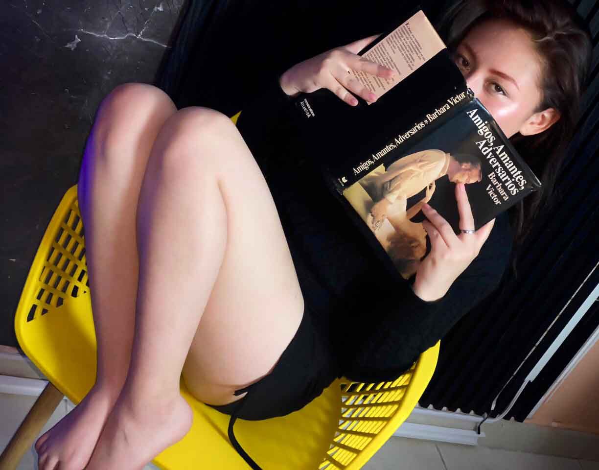 Artiest alisonmaiker Foto 1