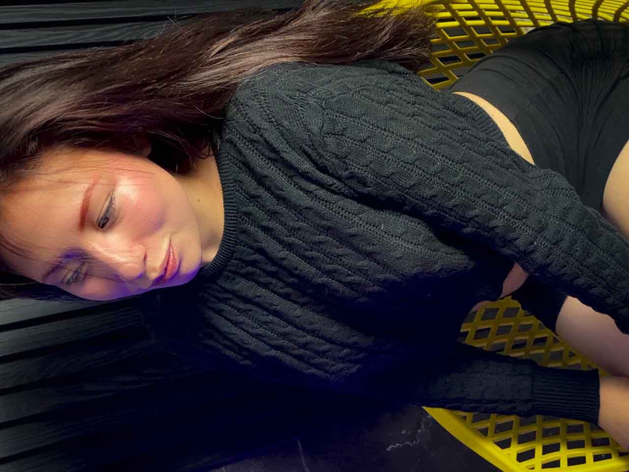 Artiest alisonmaiker Foto 12