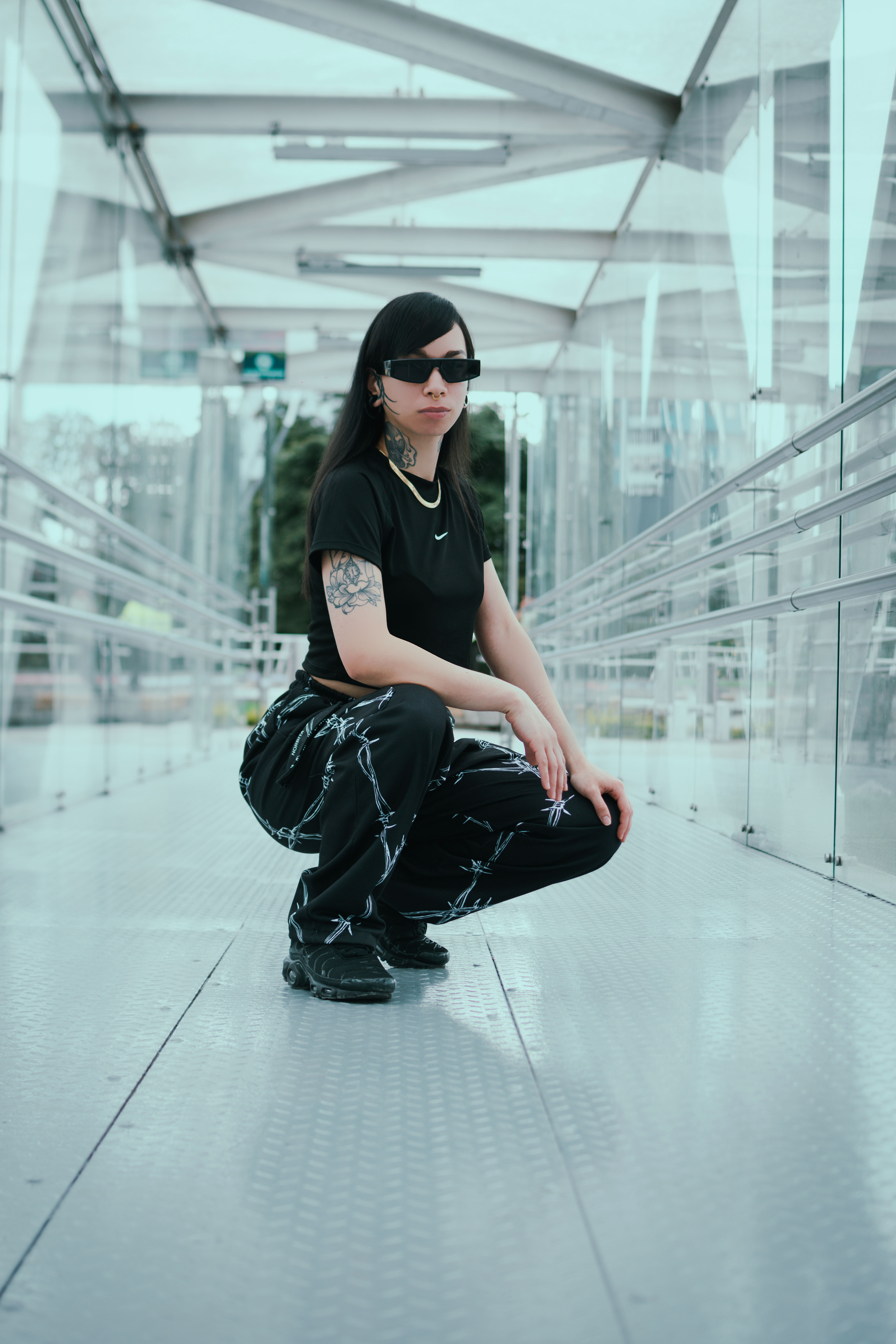 Darsteller LadyGodss Foto 3