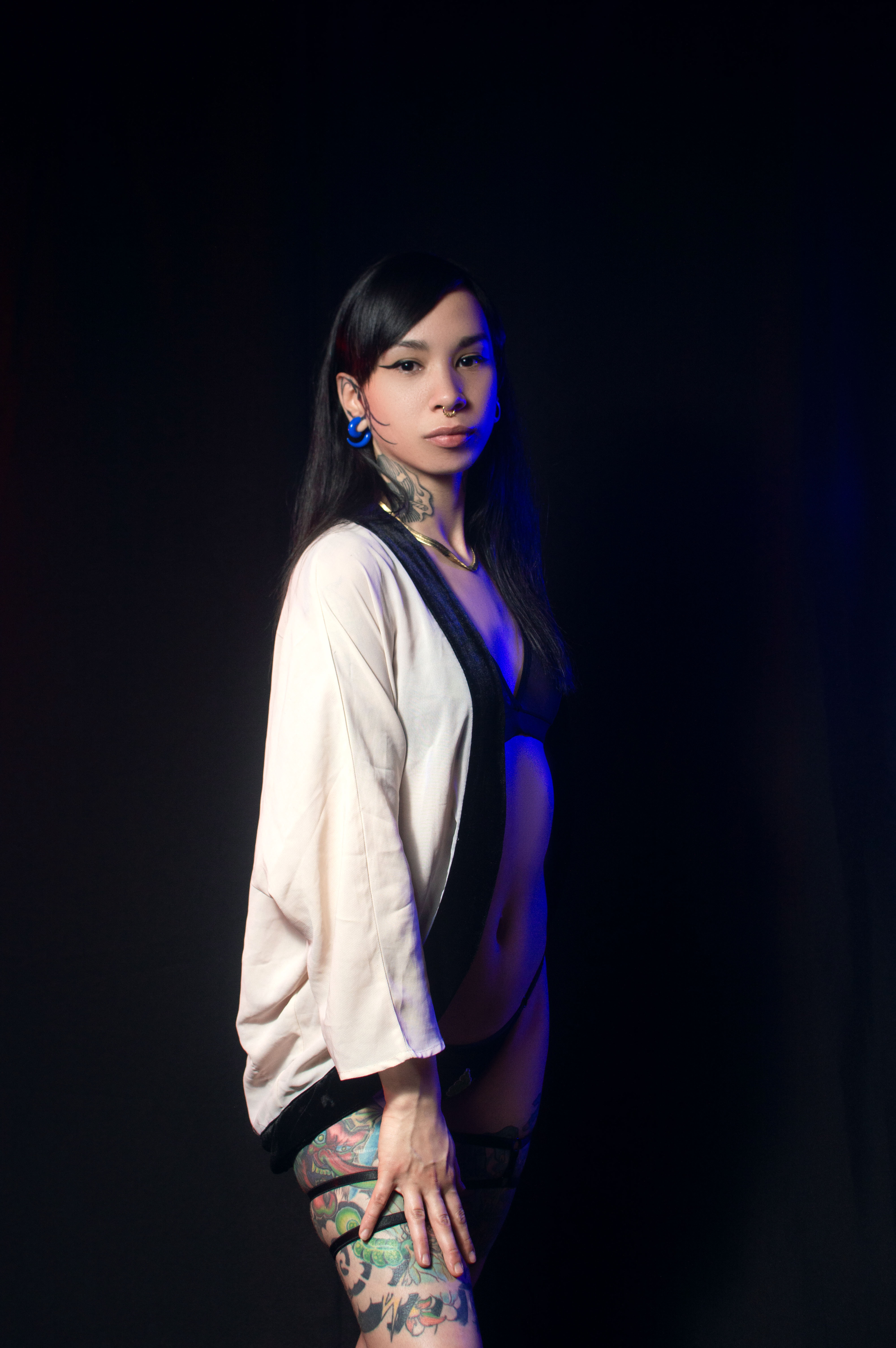 Darsteller LadyGodss Foto 6