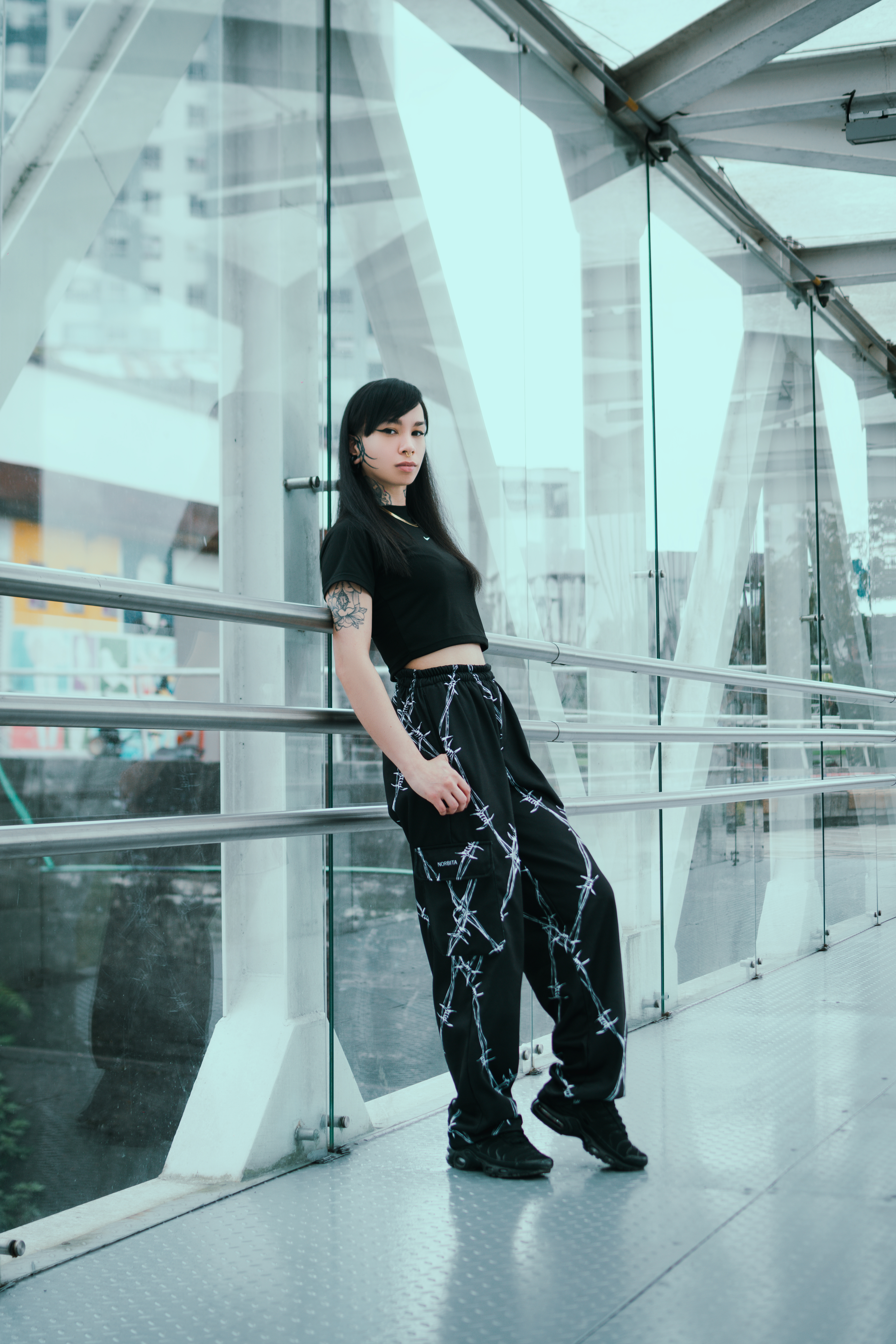 Darsteller LadyGodss Foto 2