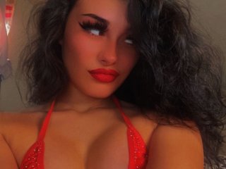 Bryttnybankss profielfoto van cam model