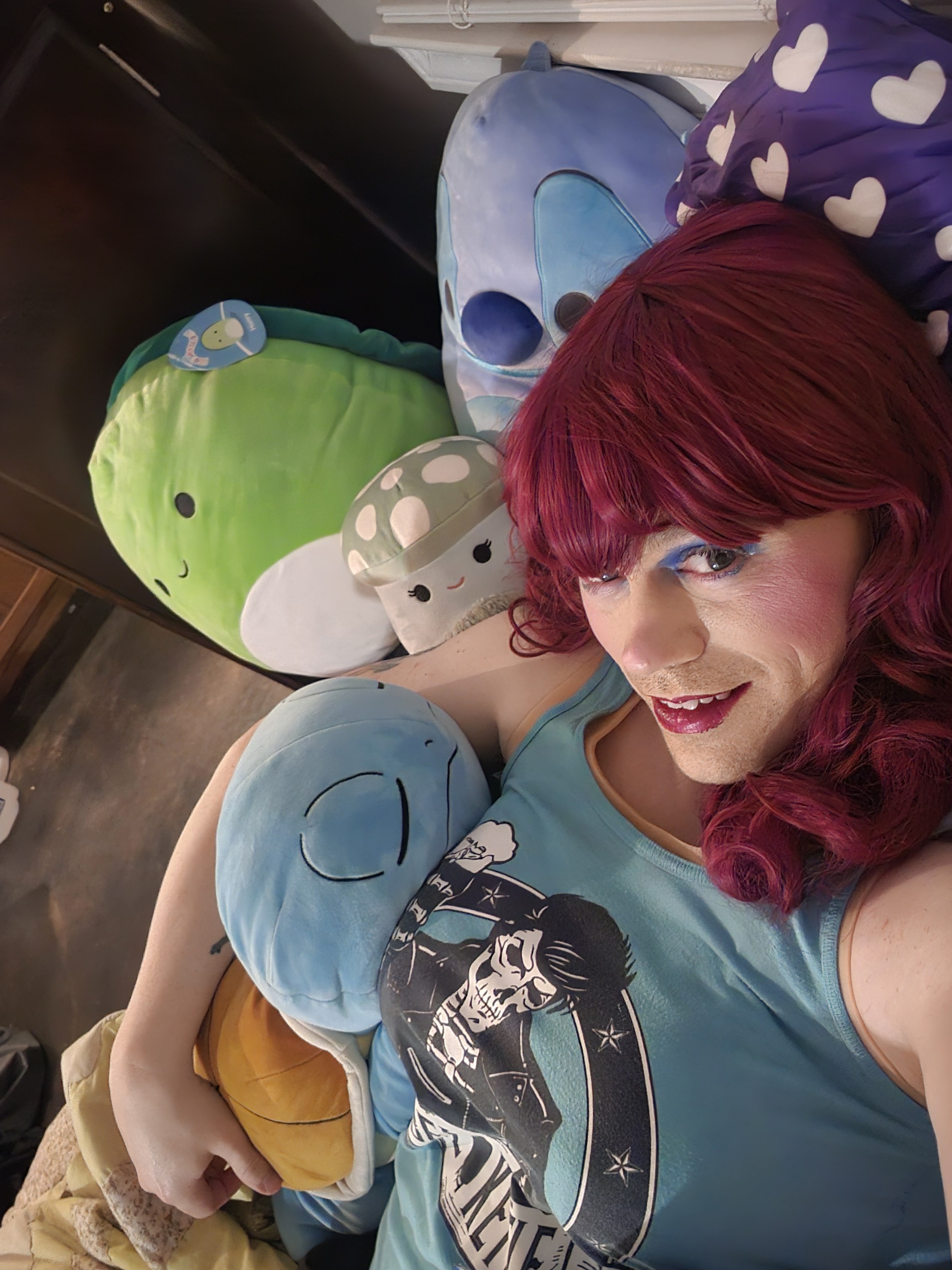 Artiest Jett_is_Juliet Foto 7