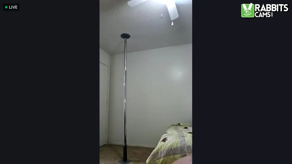 Utøver Jett_is_Juliet Video 1