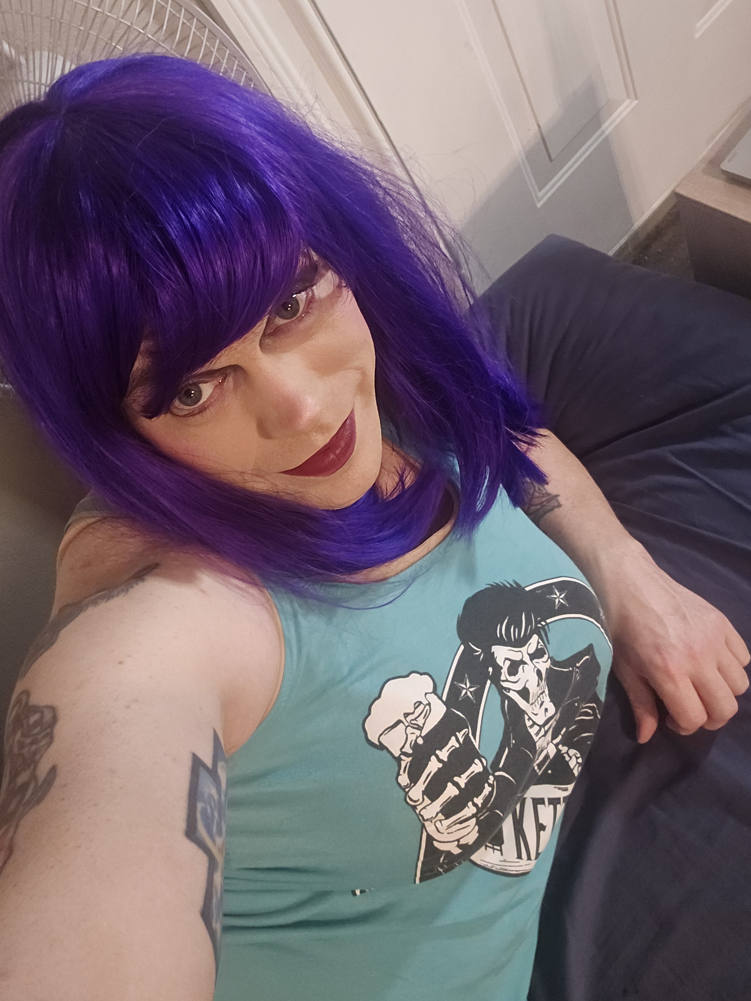 Artiest Jett_is_Juliet Foto 3