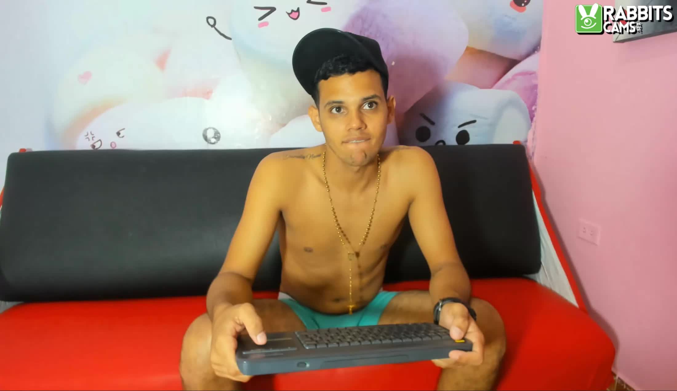 Interprete DavidSmithh Video 1