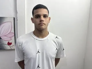 Image de profil du modèle de webcam DavidSmithh