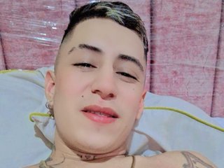 Foto de perfil de modelo de webcam de junjaic