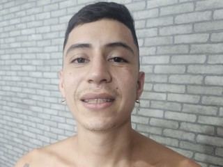 Foto de perfil de modelo de webcam de junjaic 