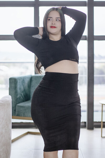 Darsteller AniaForger Foto 2