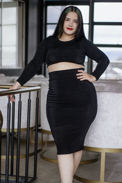 Darsteller AniaForger Foto 4