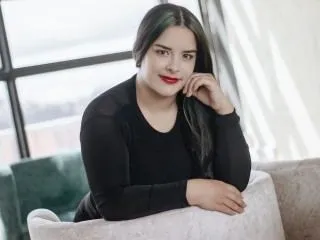 AniaForger Profilbild des Cam-Modells