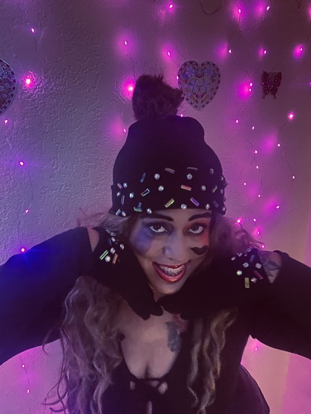 Interprete GoddessHaileyHoney Foto 10