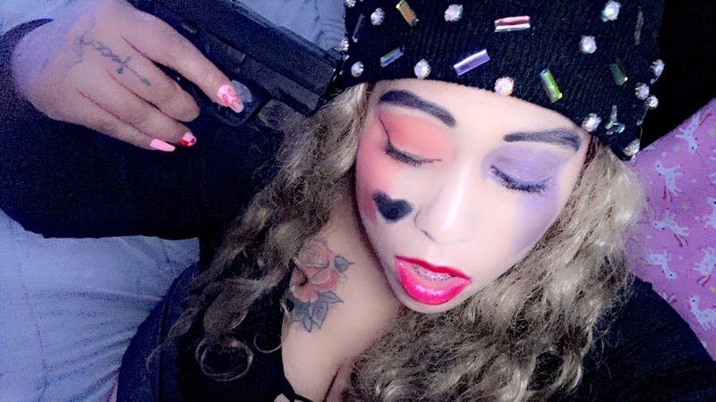 Interprete GoddessHaileyHoney Foto 4