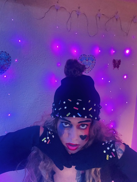 Interprete GoddessHaileyHoney Foto 9