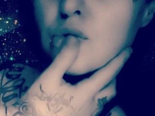 Image de profil du modèle de webcam TattooedDisaster147