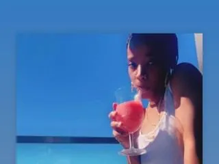 Miniluv profilbild på webbkameramodell