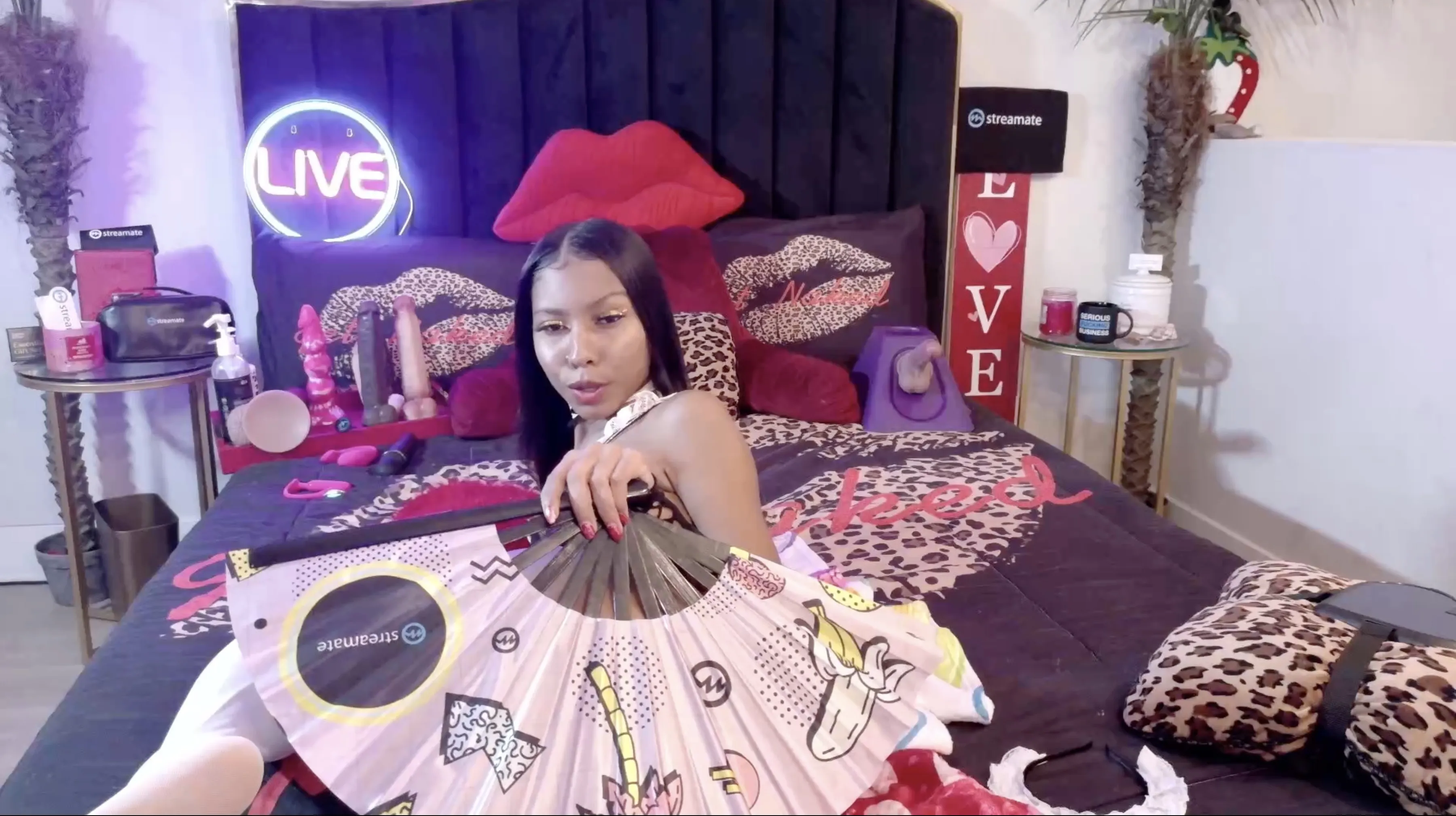 Performer itzRubieLove Photo 10