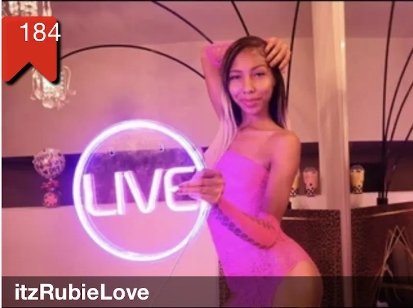 Artiest itzRubieLove Foto 2