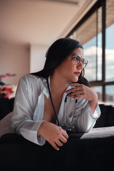 Intérprete LaylaThomas Foto 2