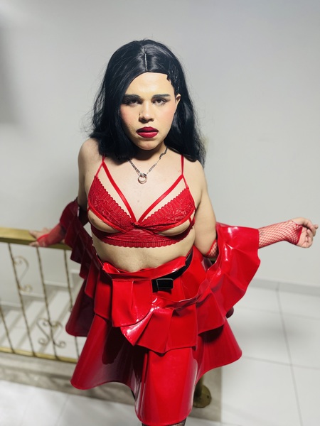 Artista ShanelSmit Foto 4