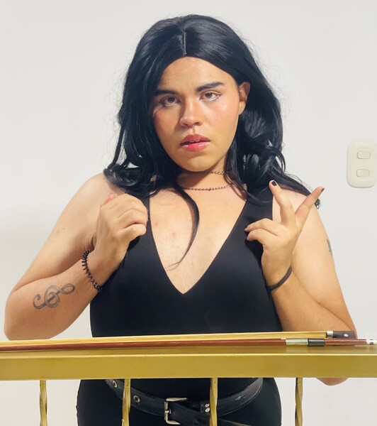 Artista ShanelSmit Foto 11